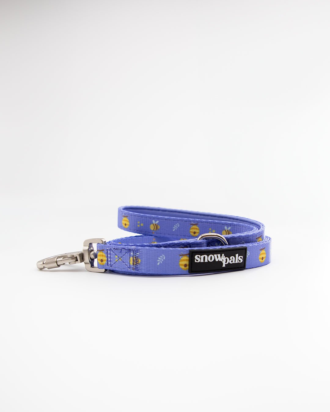 Honey bees design leash