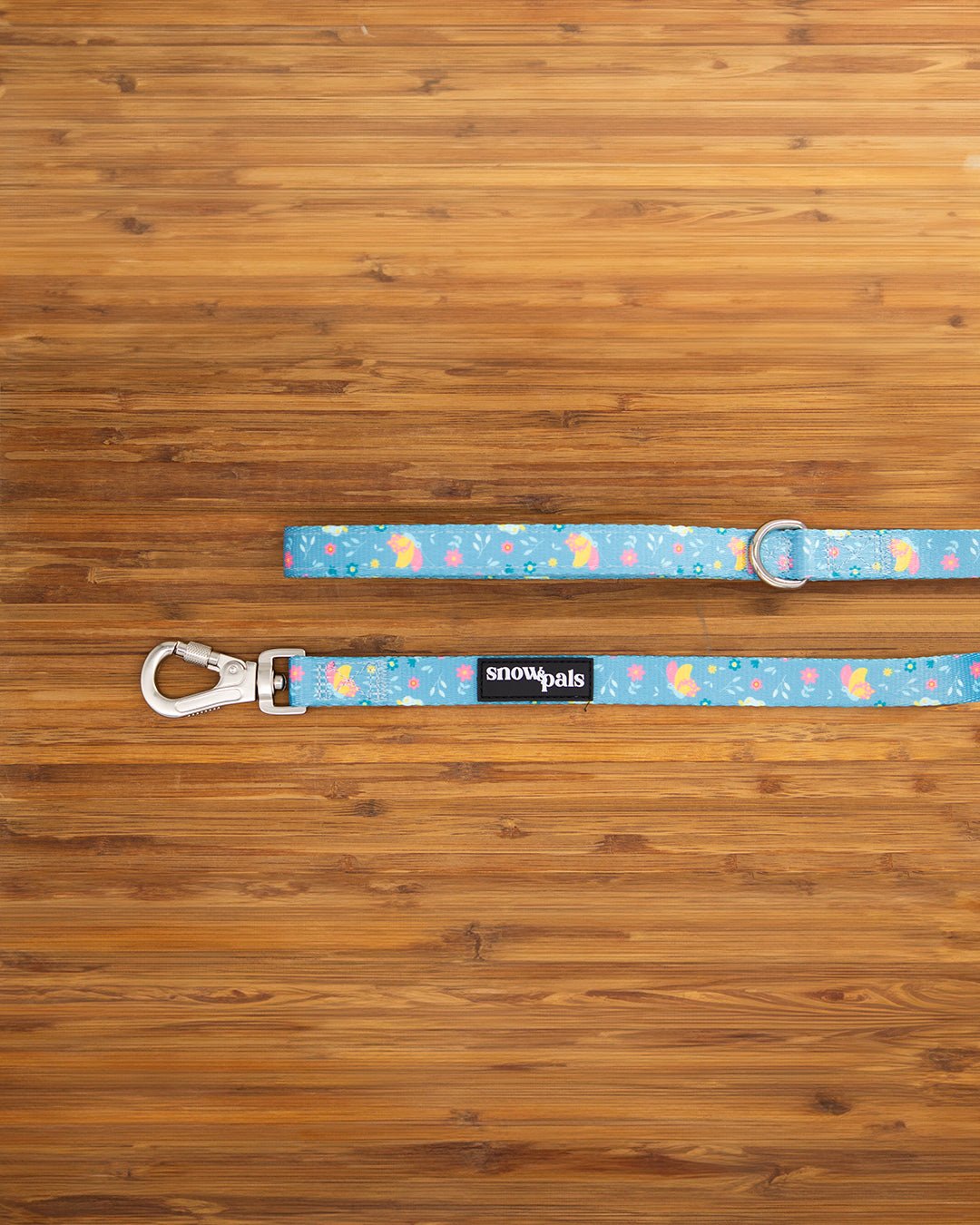 Spring Meadows Leash - Snow & Pals